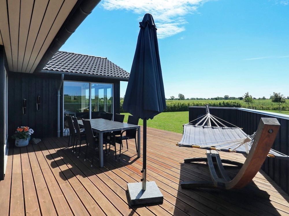 9 Person Holiday Home in Otterup-by Traum view 3