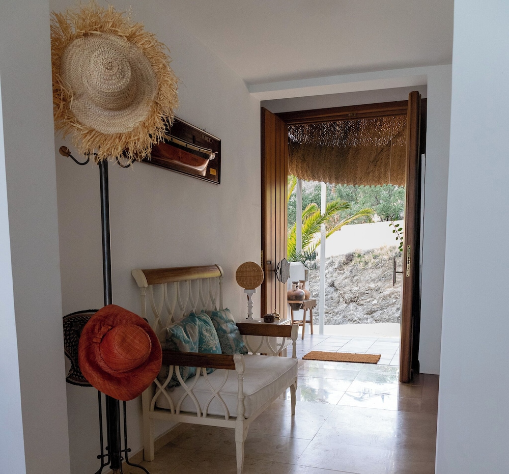 CT 385 - Faro's Soulrise Villa - Mojacar