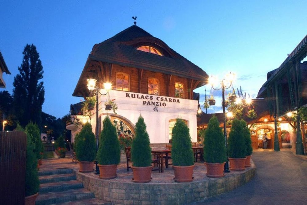 Kulacs Csárda & Panzió