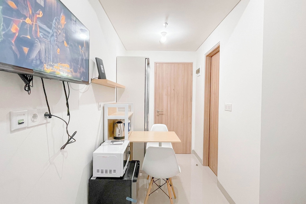 Good Deal Studio Room (No Kitchen) Bandaraya - Tallasa City Makassar Apartment