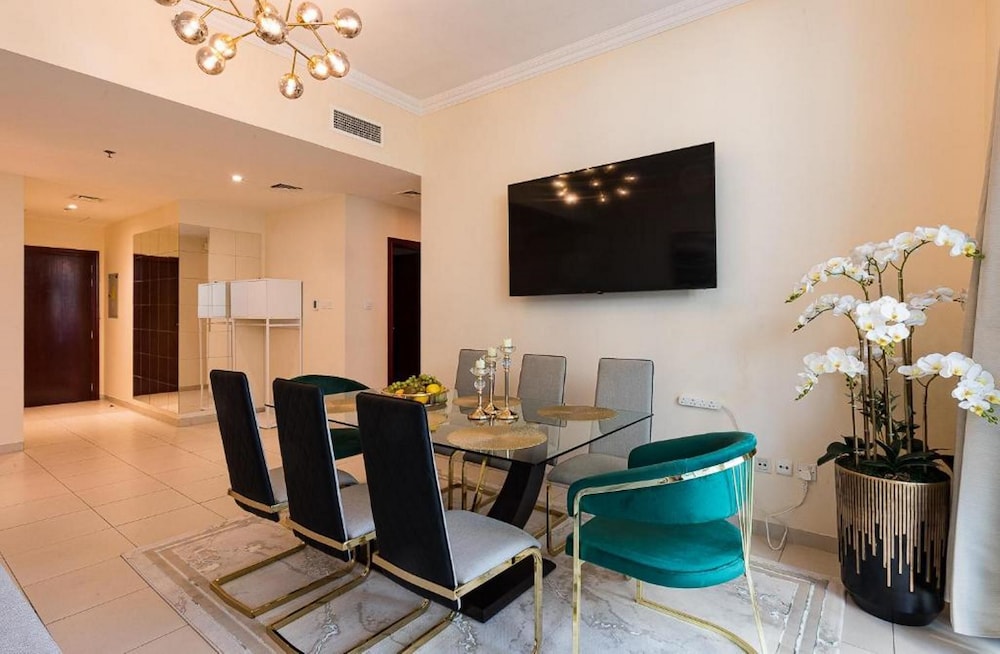 GLOBALSTAY Scala Tower with Free Parking