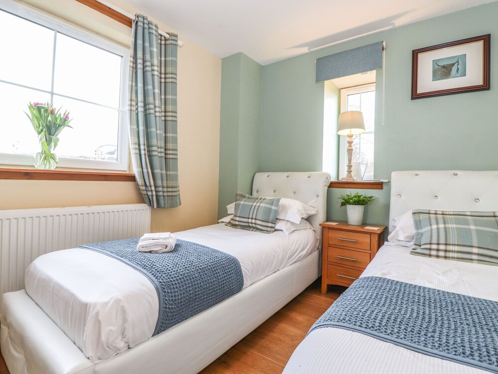 Grey Craig Cottage
