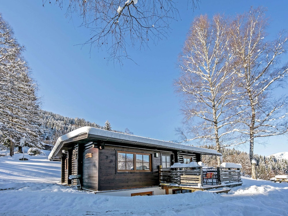 Chalet in Worgl Near Skiwelt Wilder Kaiser