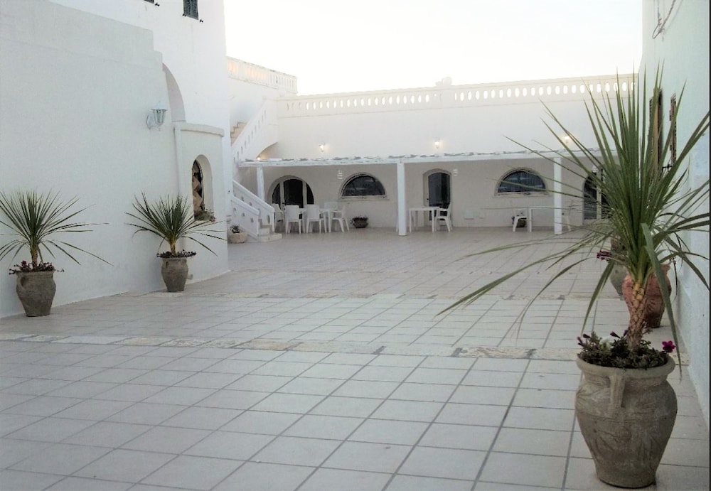 Masseria di Benedetto