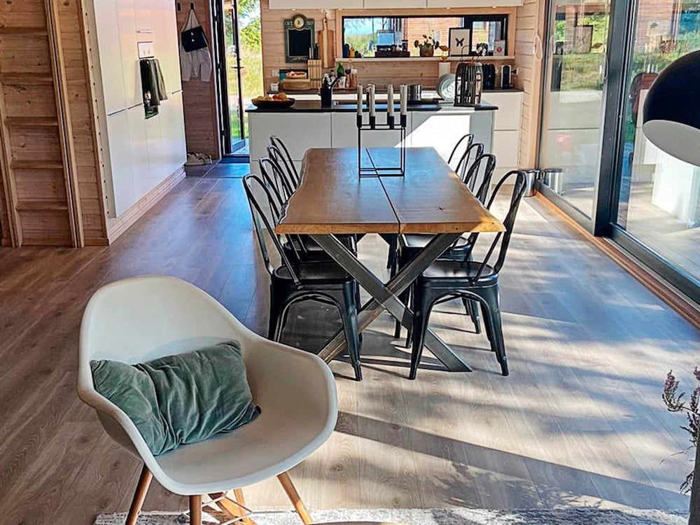 9 Person Holiday Home in Hals-by Traum view 5