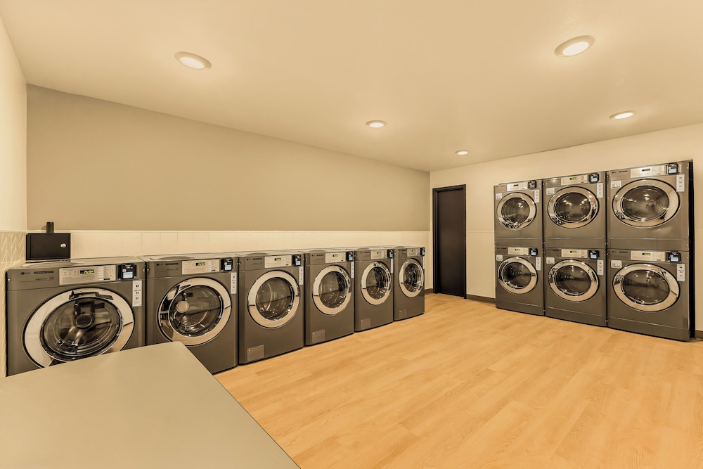LivAway Suites Austin San Marcos