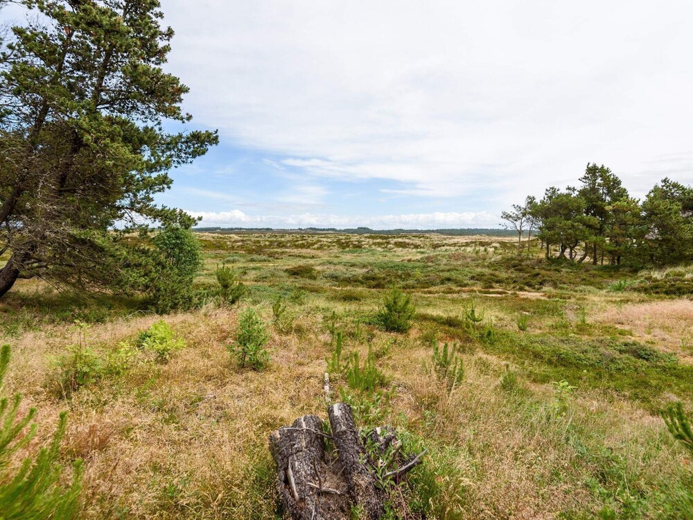 6 Person Holiday Home in Henne view 5