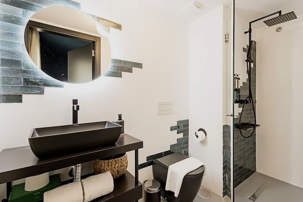 Regras Apartments & Garden B15 by Benefit Collection