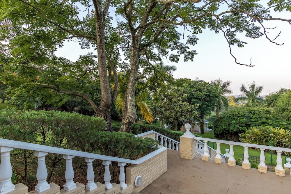 Serra Azul Lodge