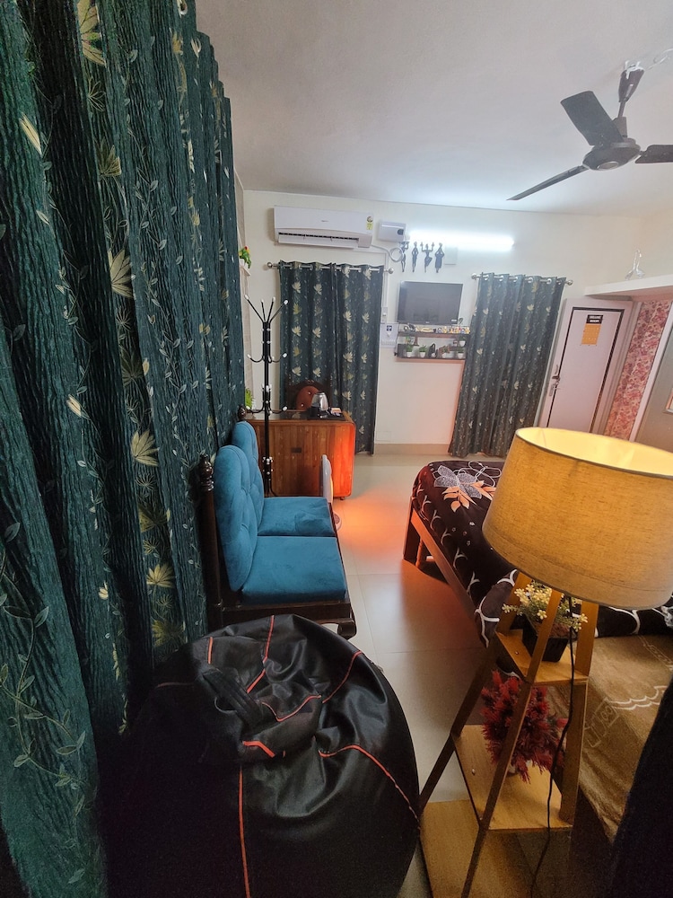 Dhairya Villa Home Away From Home view 4