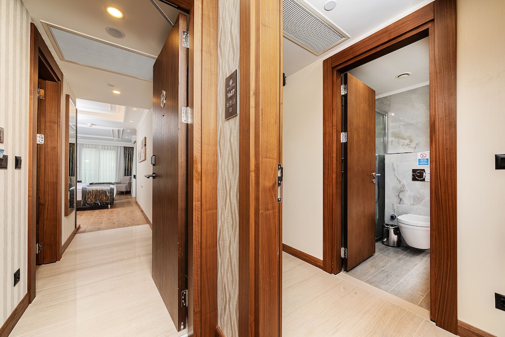 Mukarnas Pera Otel - Image 55