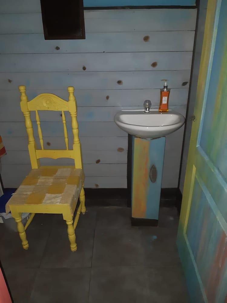 Wood House Hostel