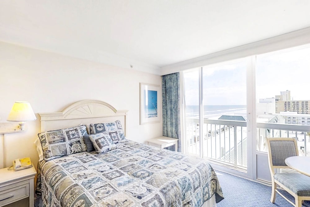Daytona Beach VI
