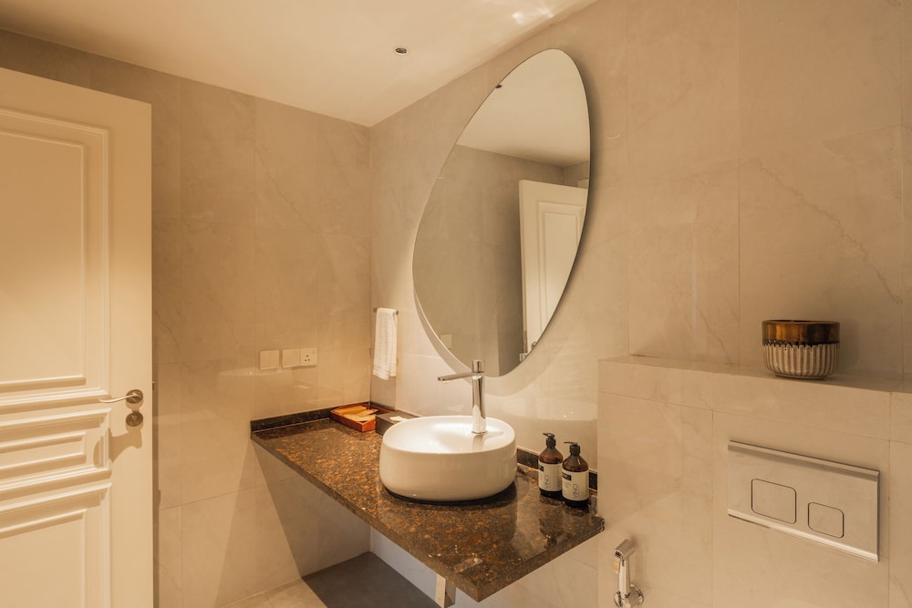ELIVAAS Kensho Hibiscus 3BHK Villa