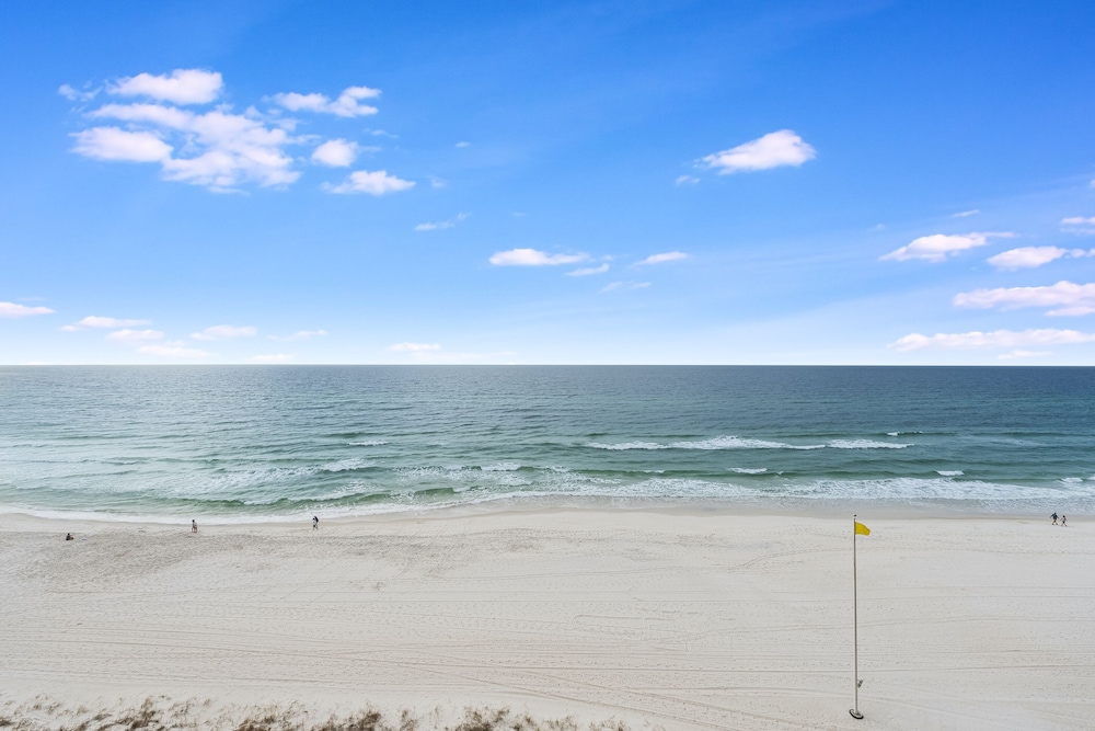 Splash Beach Resort by Panhandle Getaways
