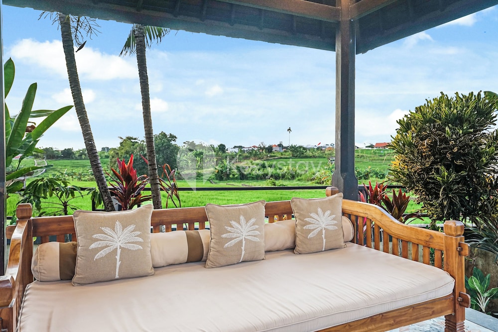Srimalen Villa by Kozystay - Canggu-