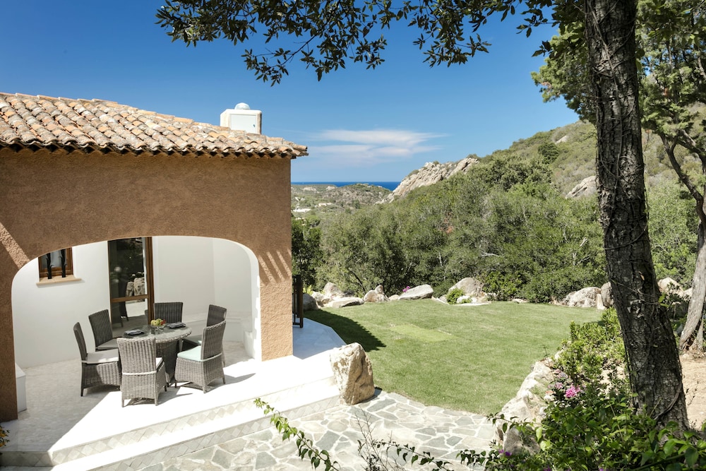 Relais Villa Carola