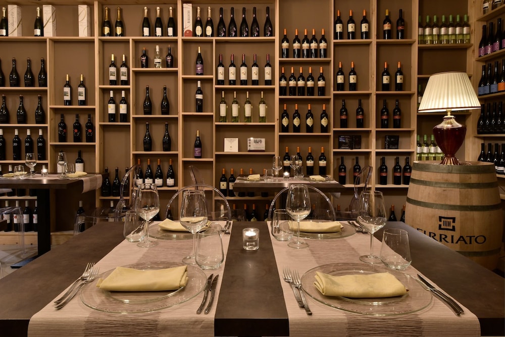 Valderice Vacations - Hotel Parco Degli Aromi Resort  SPA - Property Image 6