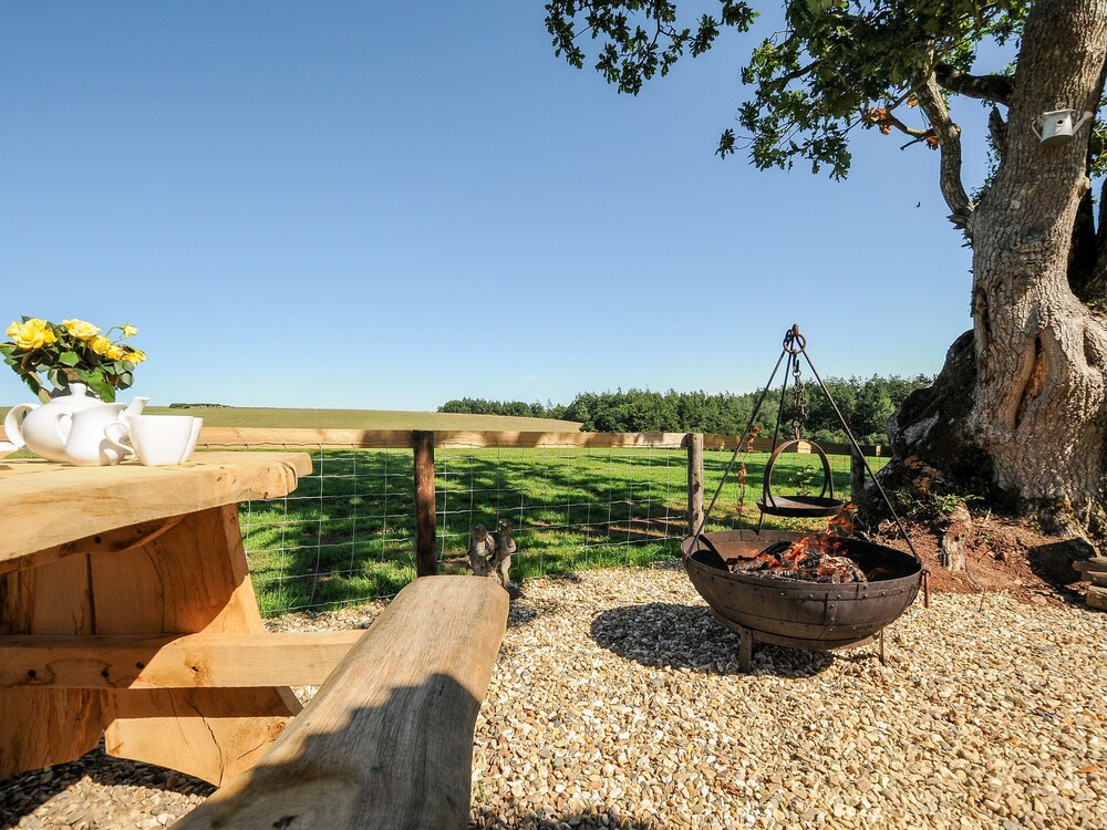 Orchard Retreat