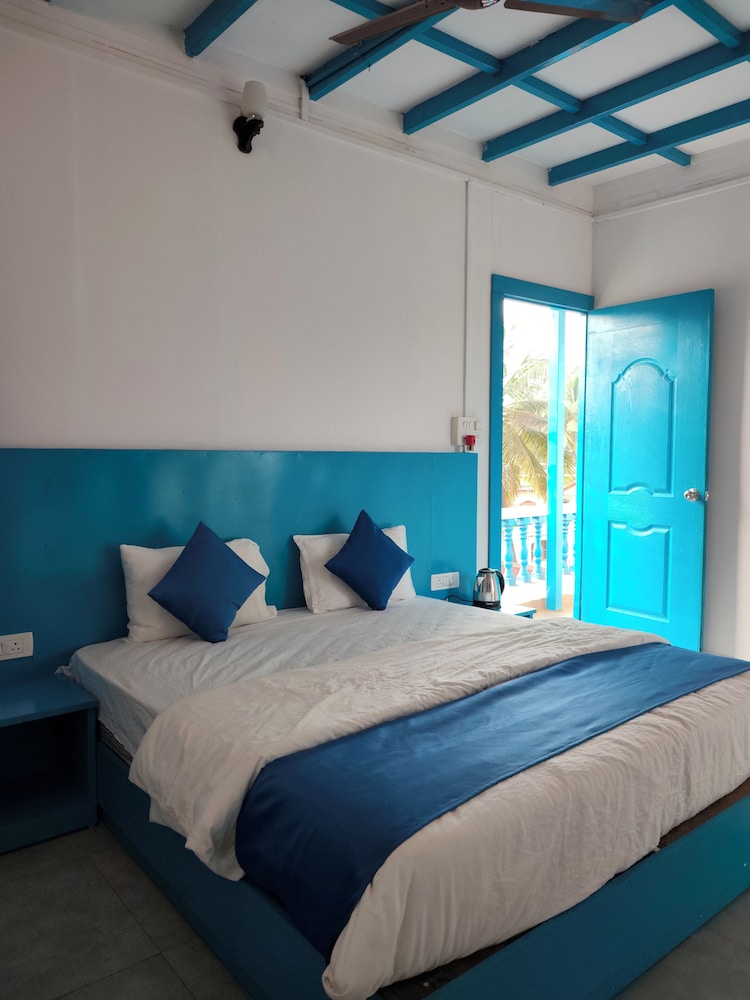 Tantra Beach Resort