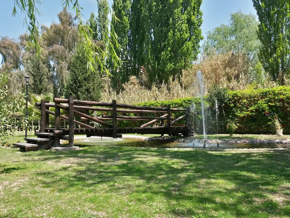 Pilgrim's Rest
