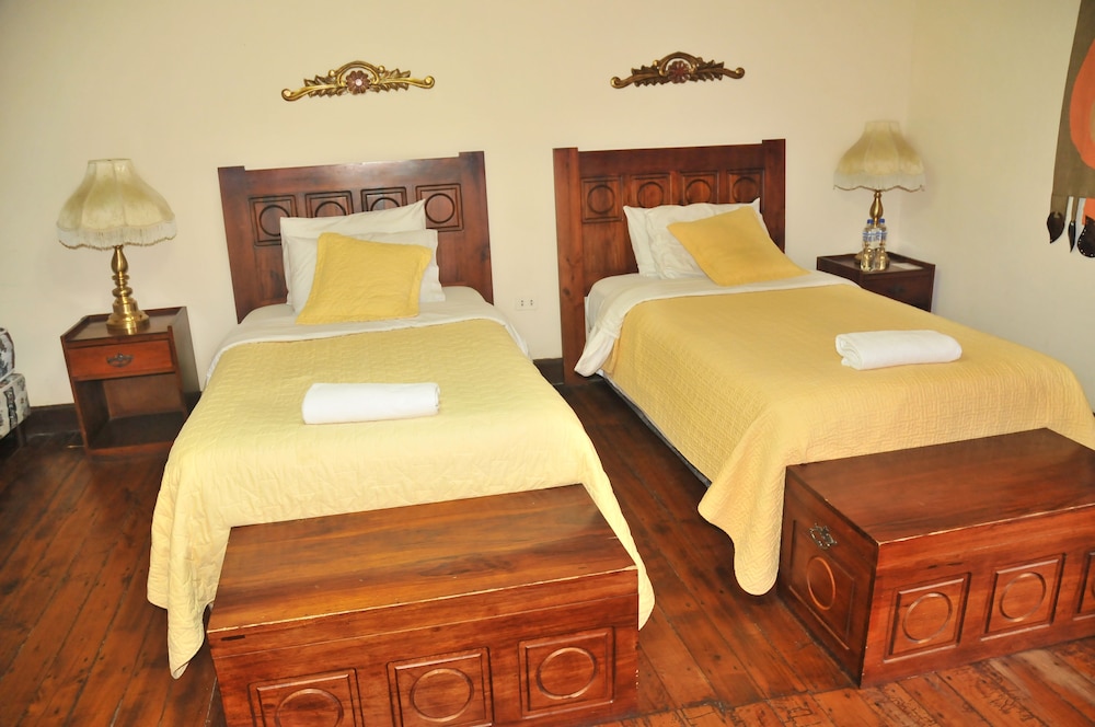 Hotel Boutique Portal De Cantuña view 5
