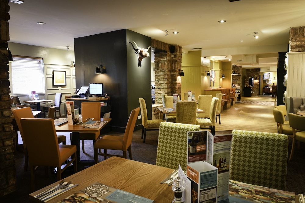 Premier Inn Macclesfield North, photo 34