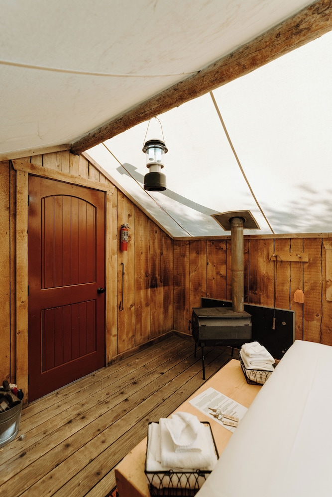 Moose Creek Ranch