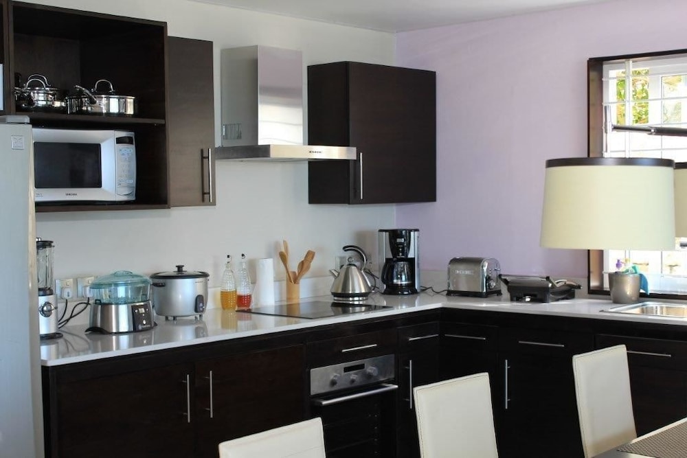Blue Ocean Villas & Apartments photo 3