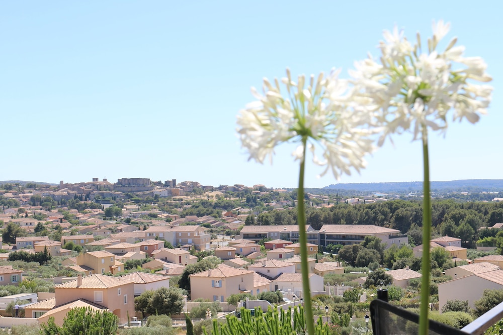 Suite Parentale dans Villa d'Architecte