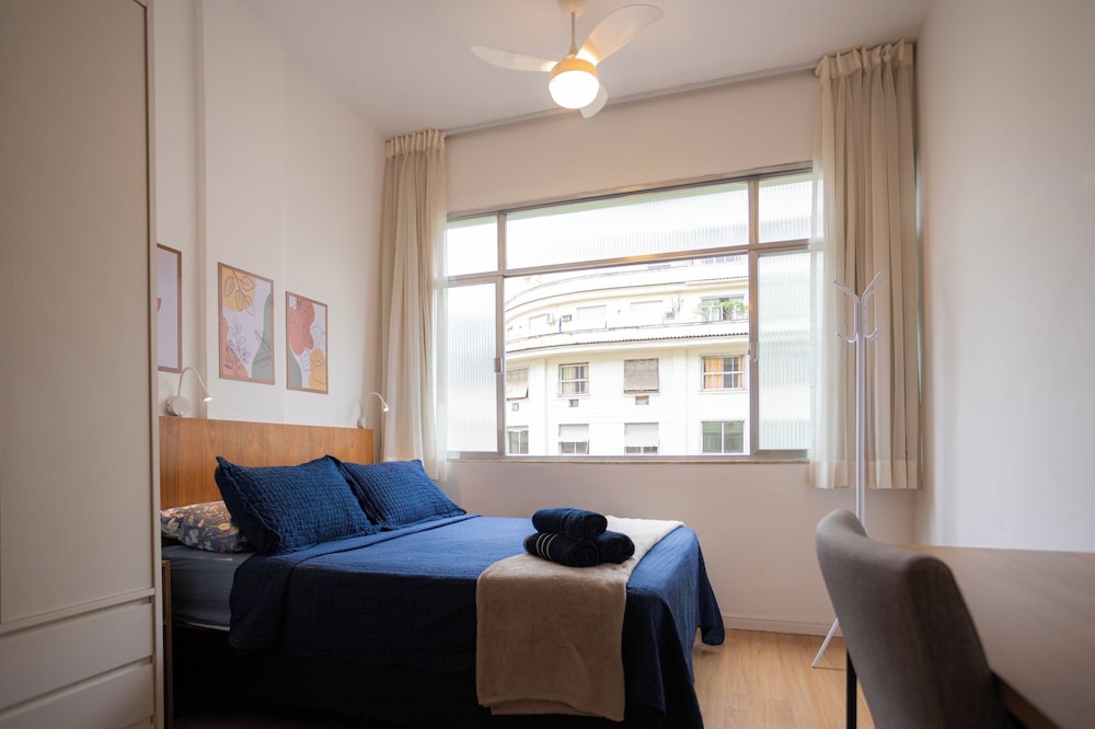 SUH Copacabana 43 New Comfort