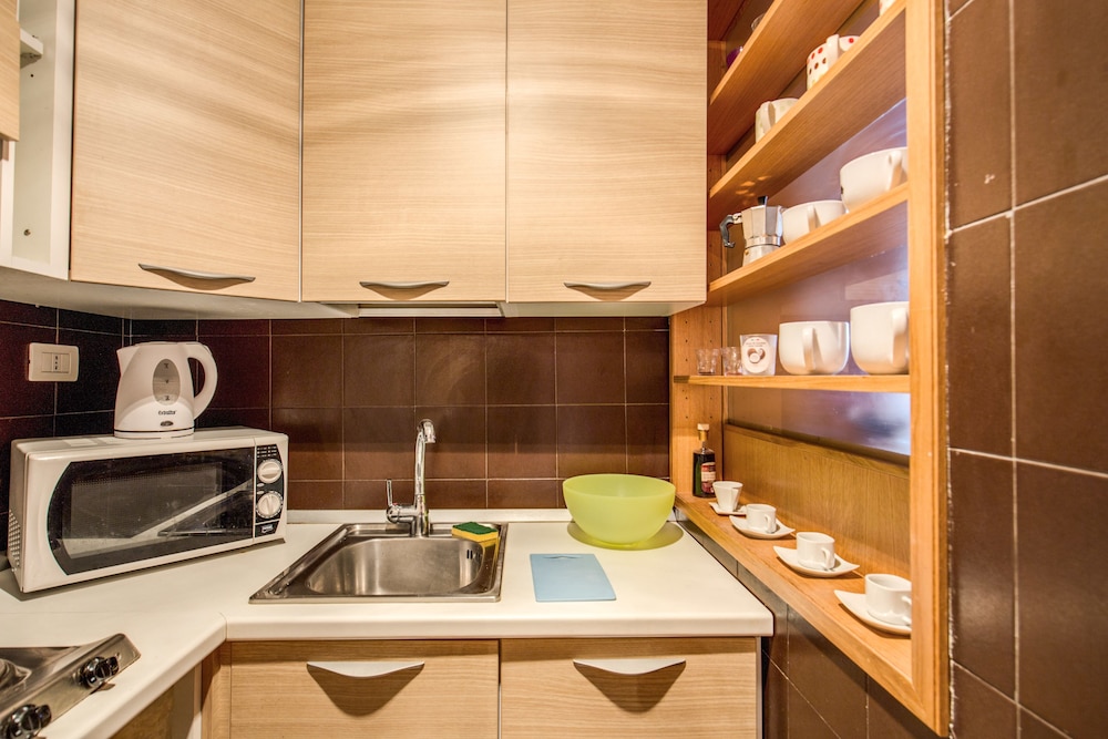M&L Apartment - case vacanze a Roma