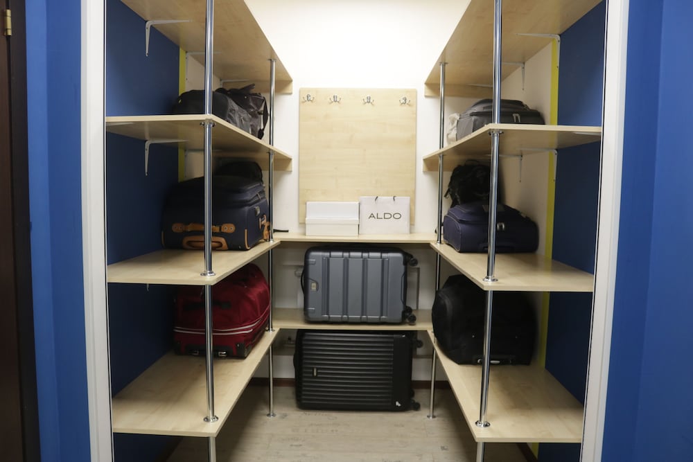 Hostel Arbat 42