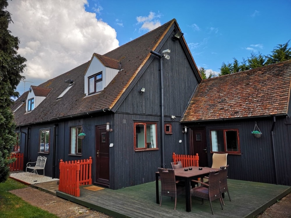 Swedish Cottages