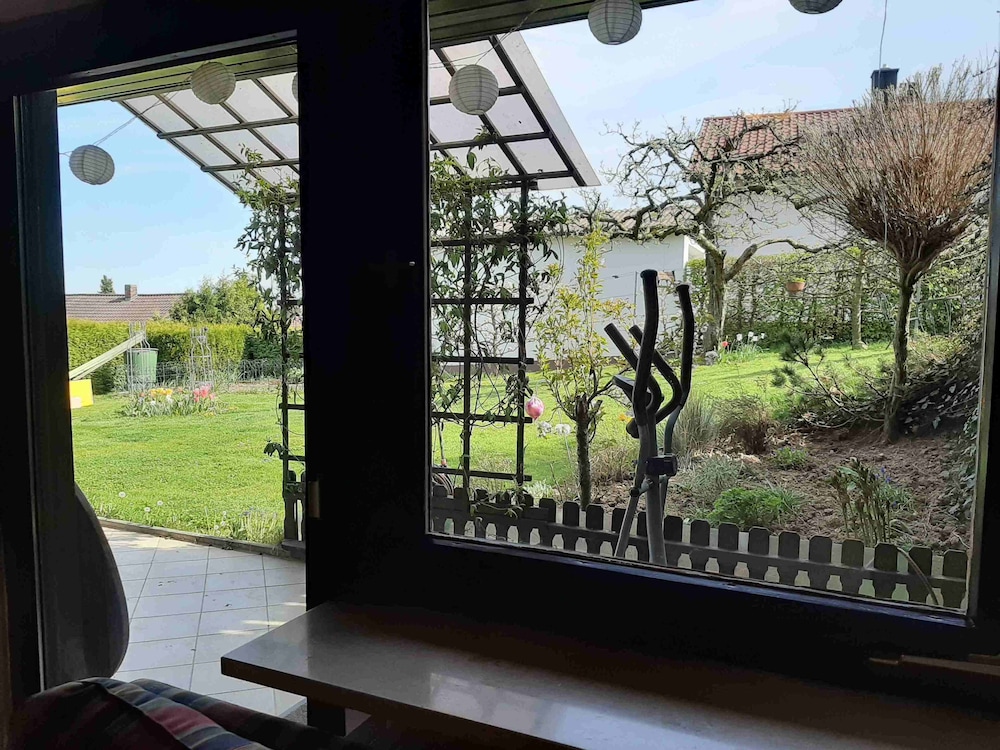 Ferienwohnung Lucretia a3