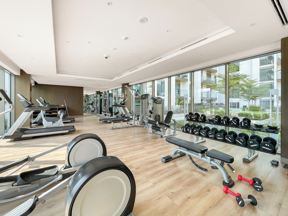 Silkhaus Sobha Hartland Greens