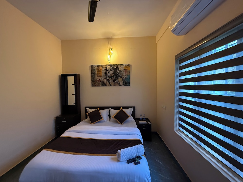 The Family Sport Homestay Wayanad