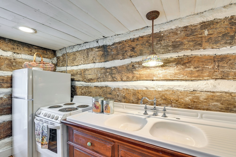 Georgetown Home Near Kentucky Horse Park!