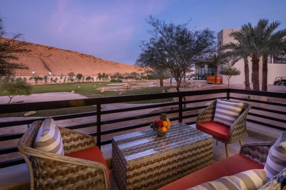 Obeir Resident Hotel