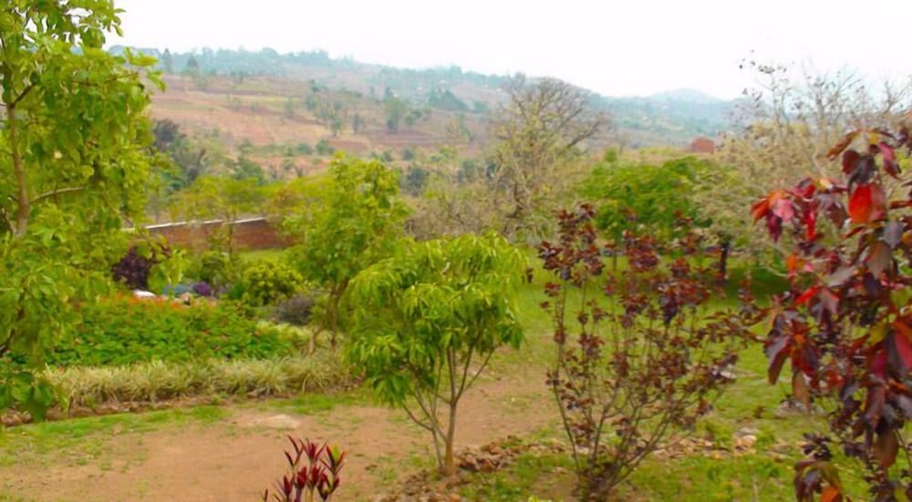 Palm Valley Lodge
