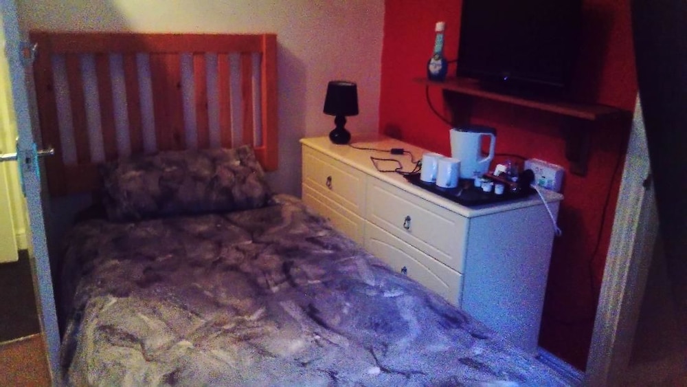 Lincoln Vacations - Cafe 42 Bed  Breakfast - Property Image 3