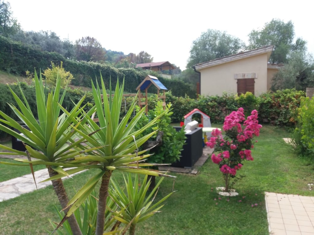 Le Residenze Degli Ulivi