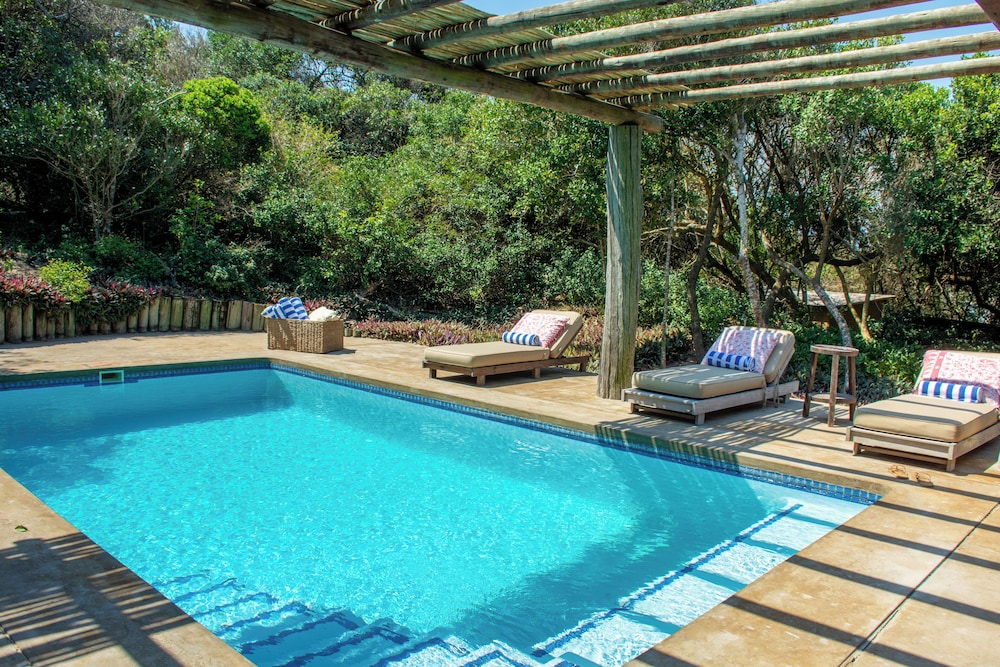 Monarch Beach Villa