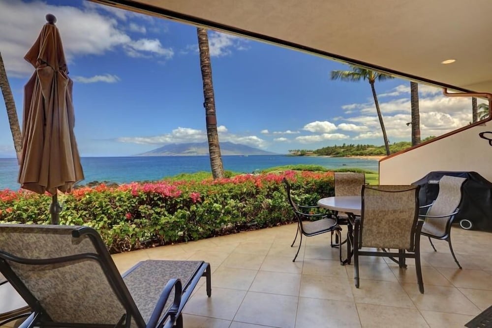 Makena Surf, #f-107 2 Bedroom Condo
