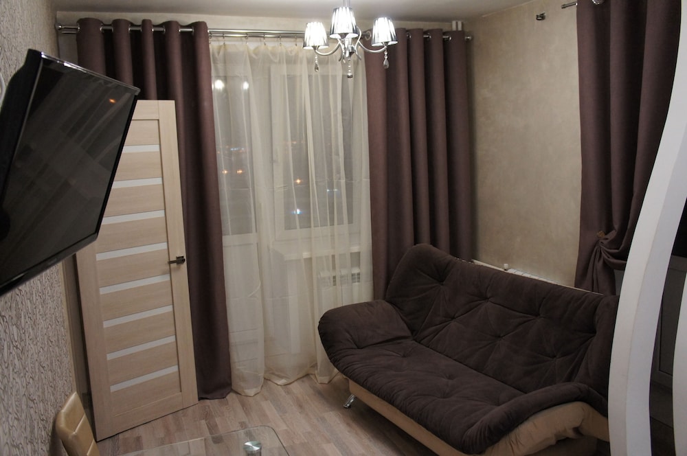 Hotel in Apartment Irkutsk