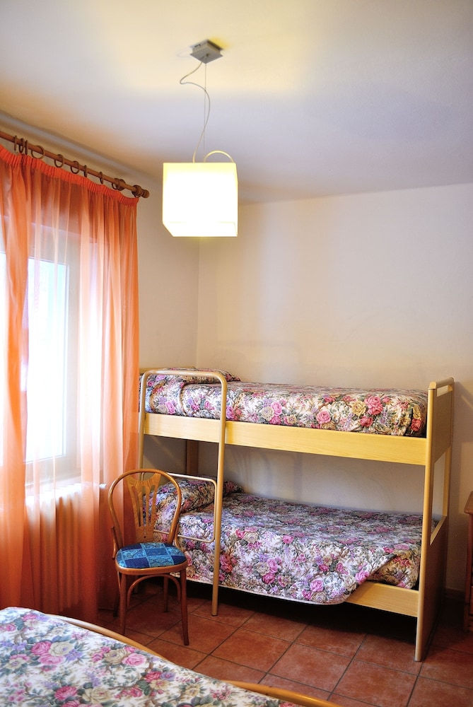 Albergo Ristorante Morandi