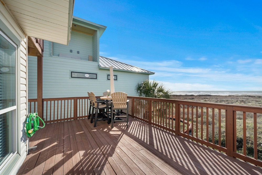 Starlight Oasis by Ryson Vacation Rentals