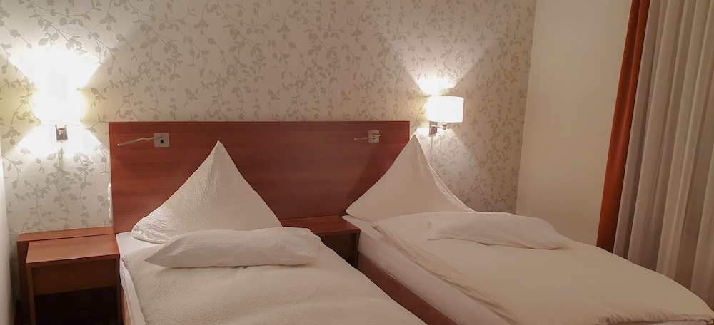 Hotel Garni Försterhof view 5