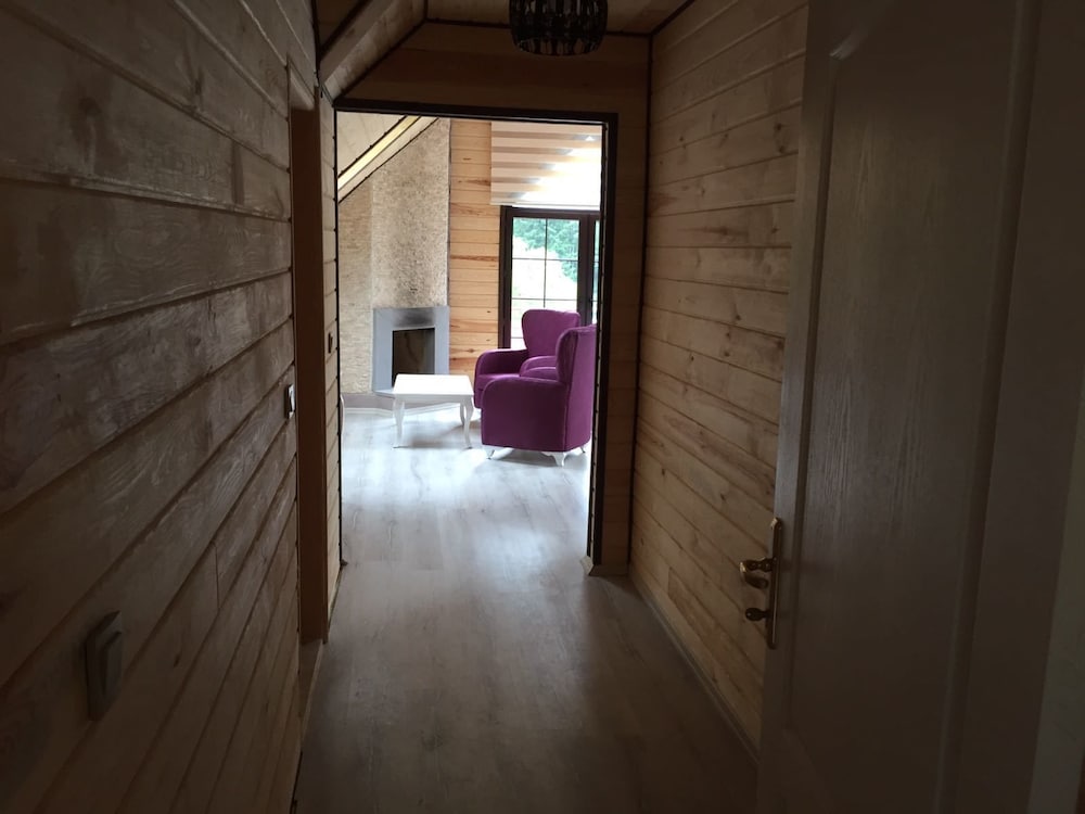 Doga Motel Villa Apart