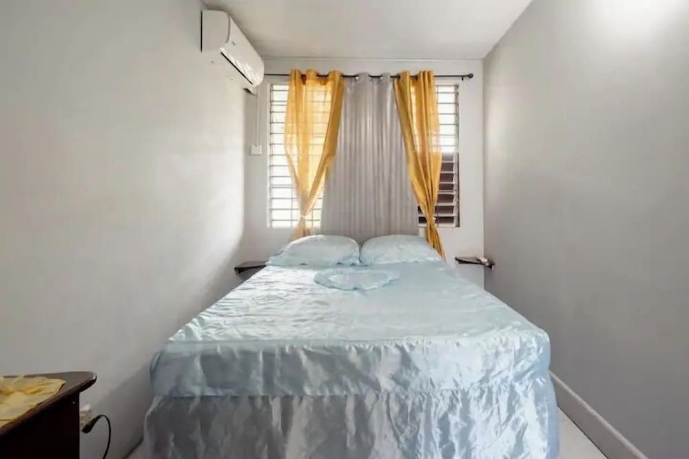 Camperdown Place view 4